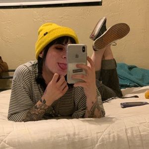 Meet your Posher, Victoria